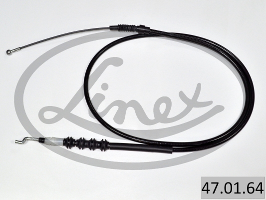 Linex Handremkabel 47.01.64