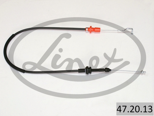 Linex Gaskabel 47.20.13