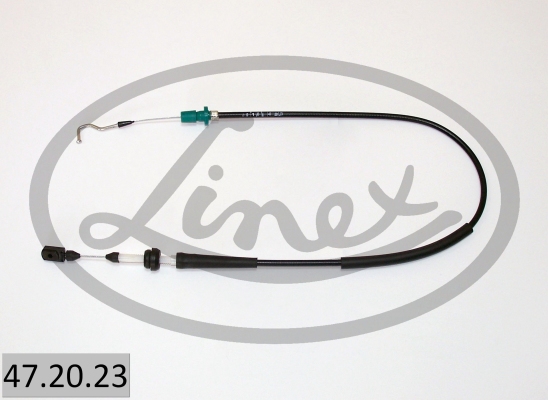 Linex Gaskabel 47.20.23