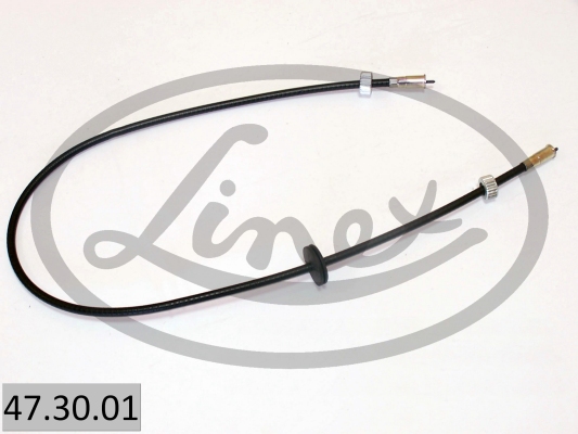 Linex Kilometertellerkabel 47.30.01