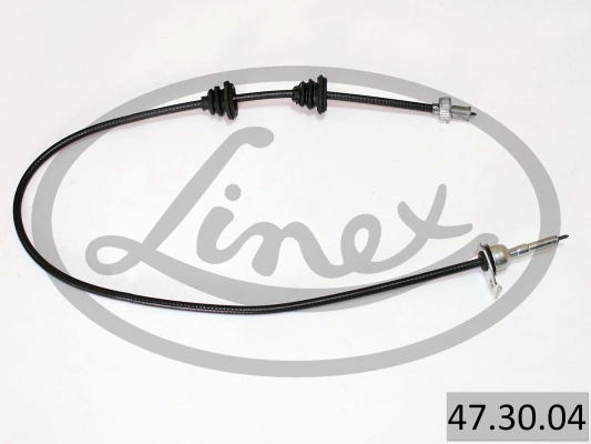 Linex Kilometertellerkabel 47.30.04