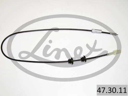 Linex Kilometertellerkabel 47.30.11