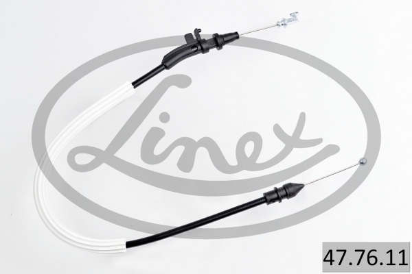 Linex Kabel, deurregeling 47.76.11