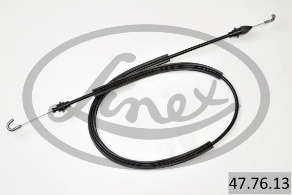 Linex Kabel, deurregeling 47.76.13