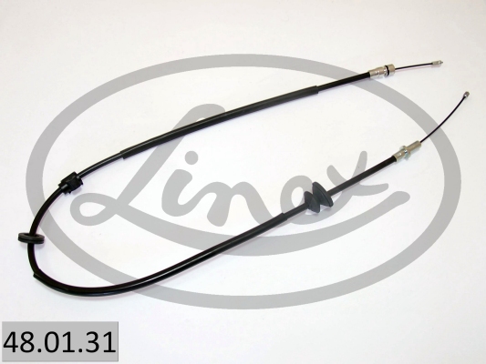 Linex Handremkabel 48.01.31