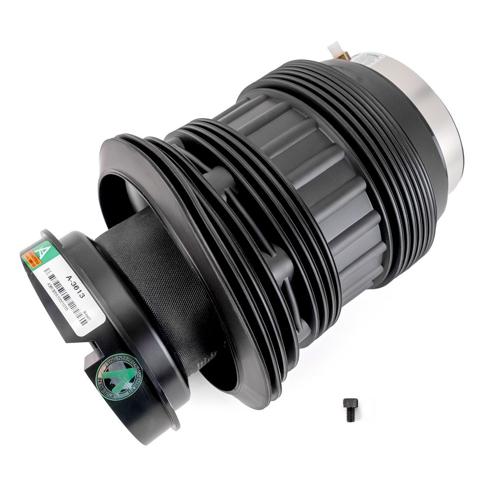 Arnott Luchtvering, chassis A-3613