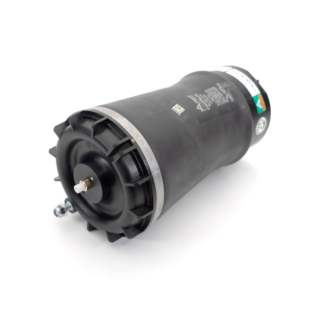 Arnott Luchtvering, chassis A-4008