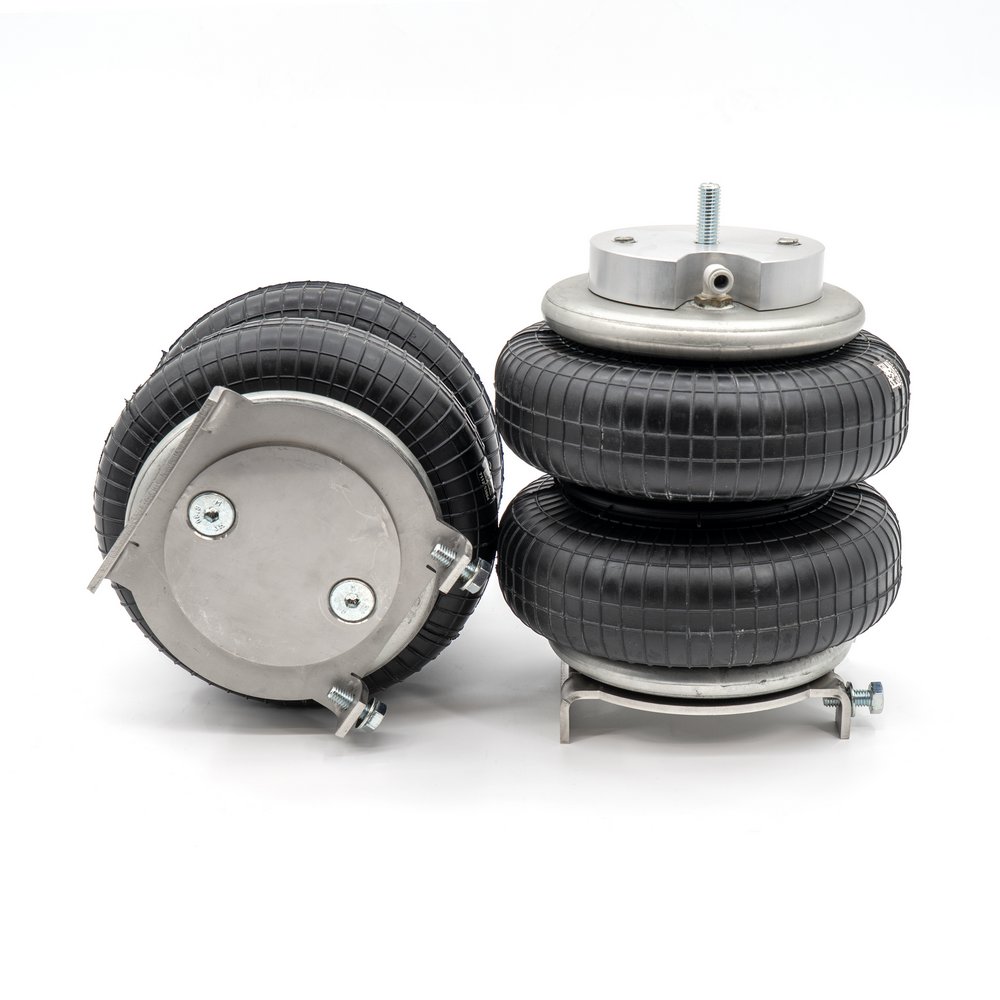 Arnott Luchtvering, chassis AH-5653