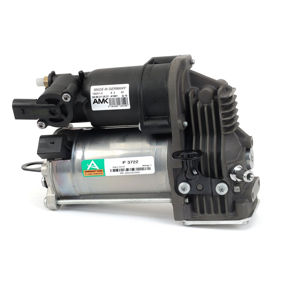 Arnott Compressor, pneumatisch systeem P-3722