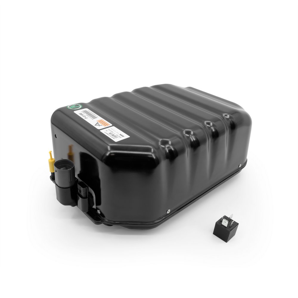 Arnott Compressor, pneumatisch systeem P-5166