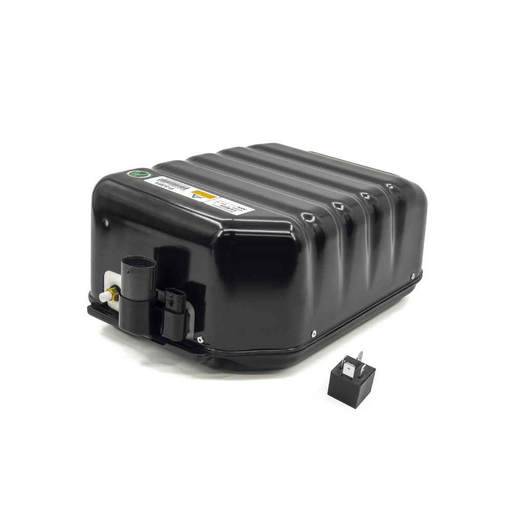 Arnott Compressor, pneumatisch systeem P-5384