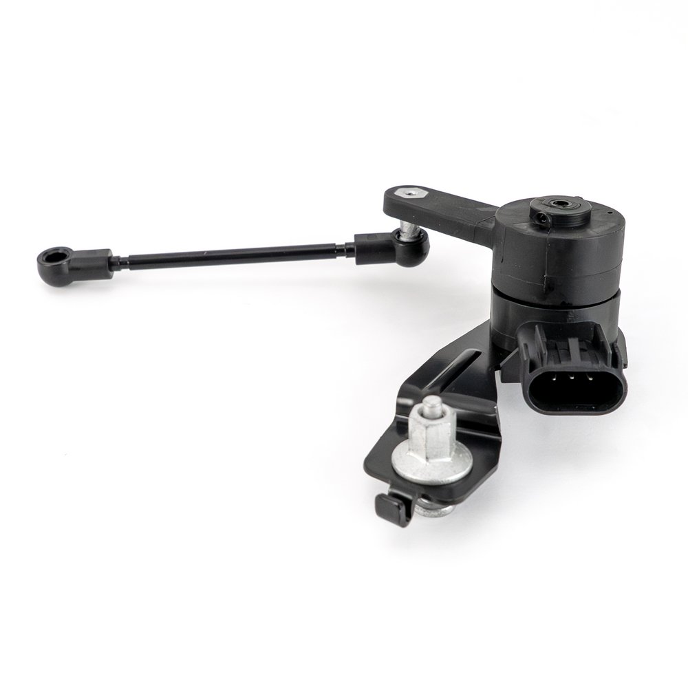 Arnott sensor, stelelement koplamphoogteregeling RH-5236