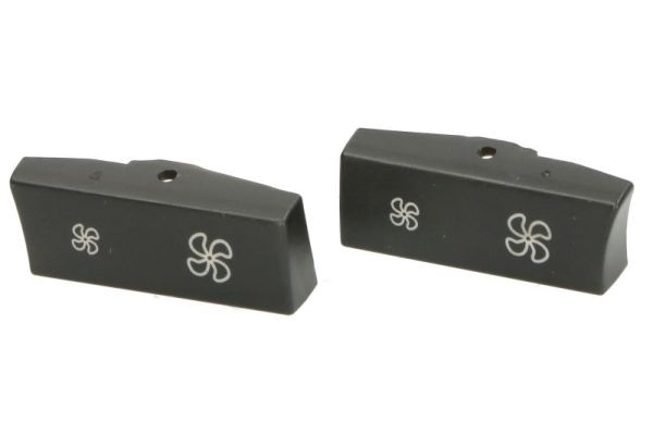 Blic Bedieningselement, airconditioning 1000-00-0067111P