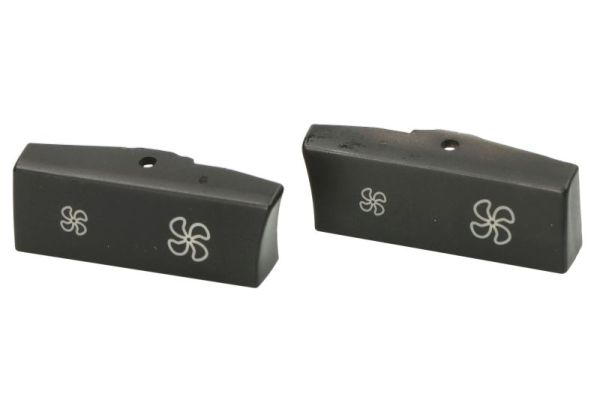 Blic Bedieningselement, airconditioning 1000-00-0067112P