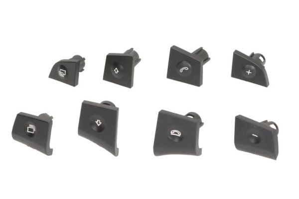 Blic Afstandsbediening aan stuur, navigatiesysteem/autoradio 1000-50-0062605P