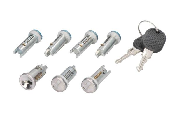 Blic Slotenset, vergrendelingssysteem 5050-00-FI421360