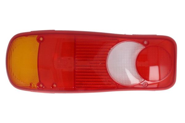 Blic Achterlicht glas 5402-01-1621300P