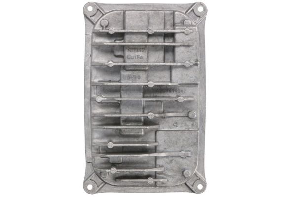 Blic Regeleenheid, verlichting 5402-02-023-500P