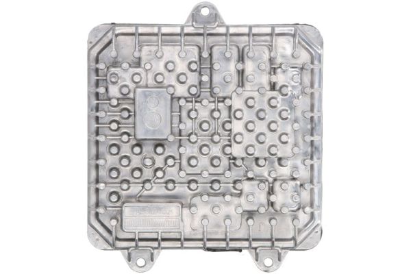 Blic Regeleenheid, verlichting 5402-05-005-500P