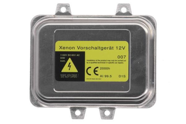 Blic Regeleenheid, verlichting 5402-05-007-500P