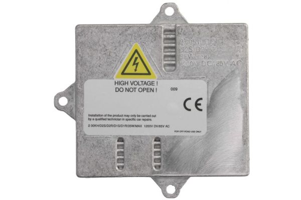 Blic Regeleenheid, verlichting 5402-05-009-500P