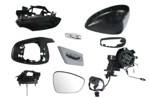 Blic Buitenspiegel 5402-21-034362P