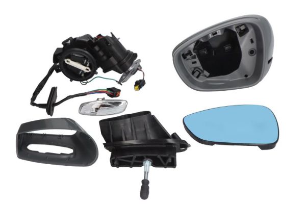 Blic Buitenspiegel 5402-21-034367P