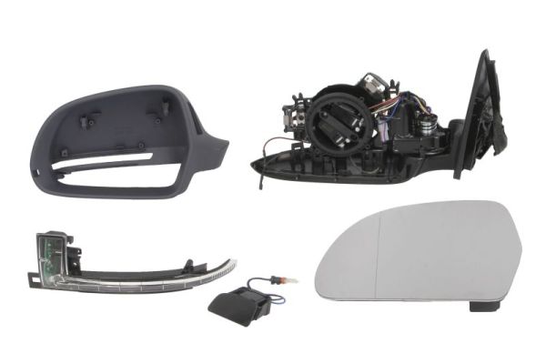 Blic Buitenspiegel 5402-25-0068316P