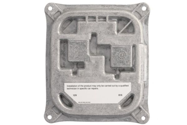 Blic Regeleenheid, verlichting 5402-25-015-500P