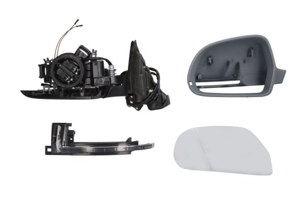 Blic Buitenspiegel 5402-25-034365P