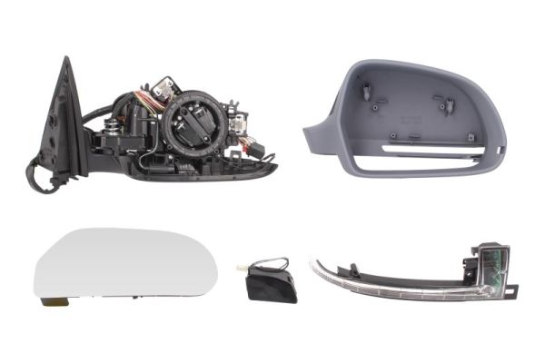 Blic Buitenspiegel 5402-25-035334P