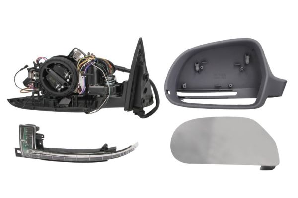 Blic Buitenspiegel 5402-25-035337P