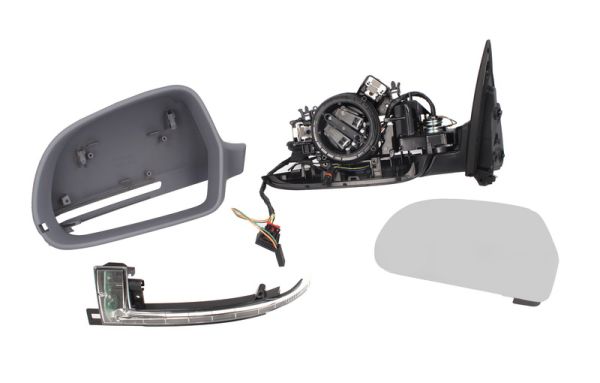 Blic Buitenspiegel 5402-25-035361P