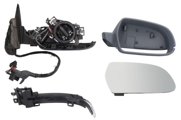 Blic Buitenspiegel 5402-25-048332P