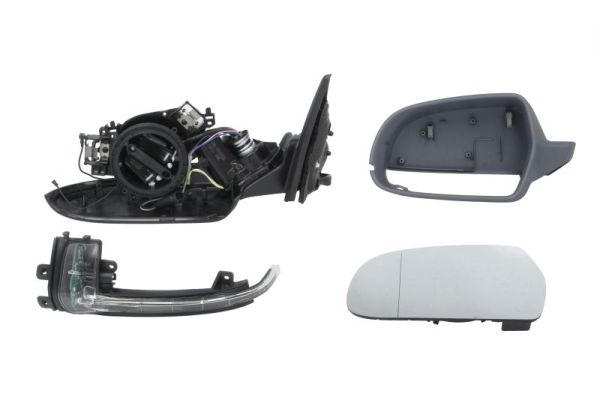 Blic Buitenspiegel 5402-25-051333P