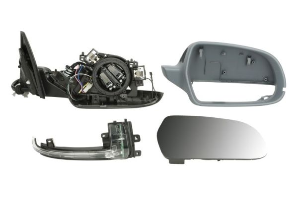 Blic Buitenspiegel 5402-25-051334P