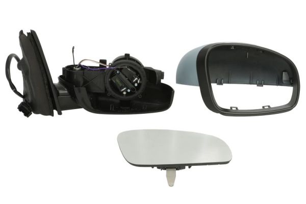 Blic Buitenspiegel 5402-43-007360P