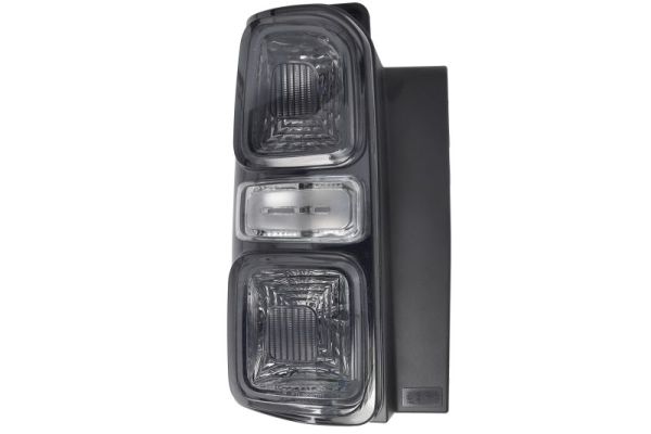 Blic Achterlicht 5403-038-38-701S