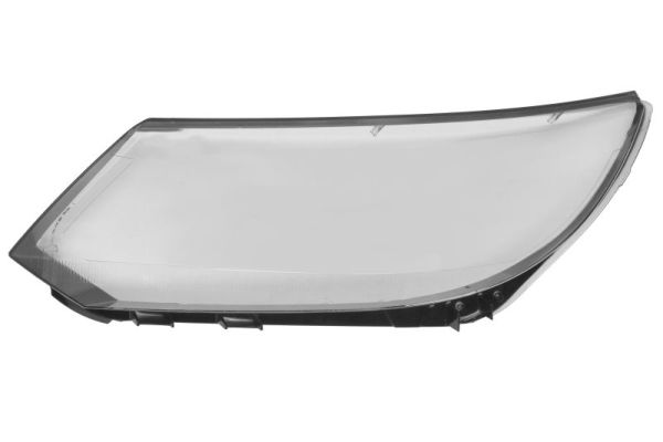 Blic Lampglas, koplamp 5410-01-1607105P