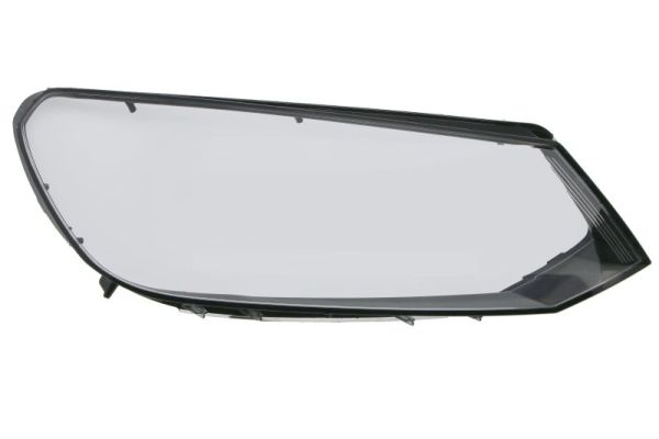 Blic Lampglas, koplamp 5410-01-1612106P