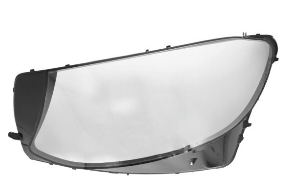 Blic Lampglas, koplamp 5410-02-0803105P