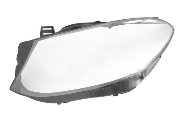 Blic Lampglas, koplamp 5410-02-0804106P