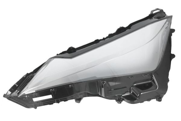 Blic Lampglas, koplamp 5410-19-2276105P