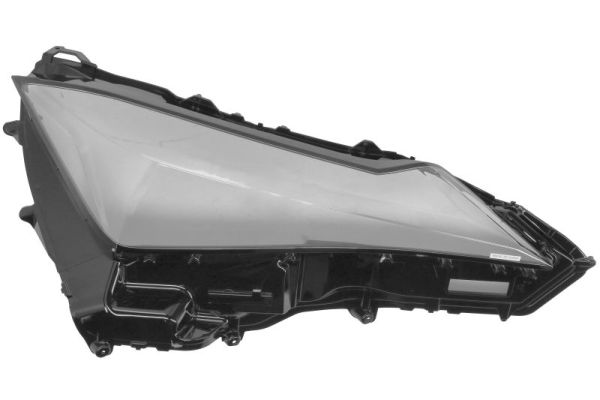 Blic Lampglas, koplamp 5410-19-2276106P