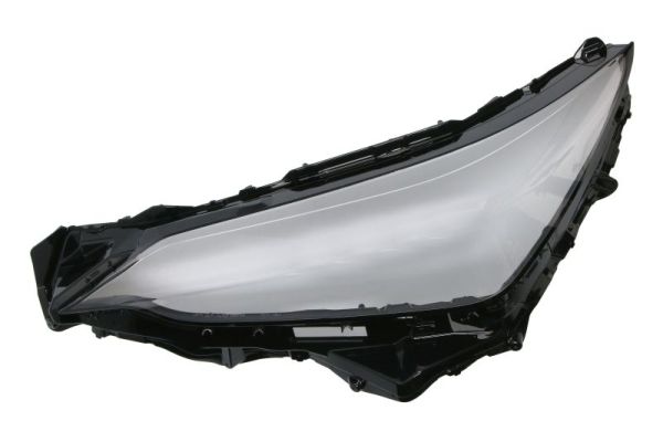 Blic Lampglas, koplamp 5410-19-2570105P