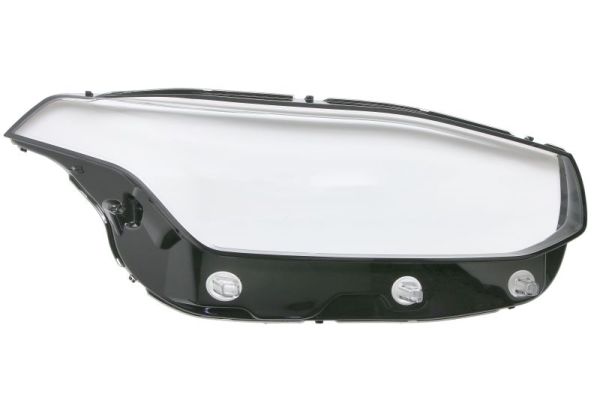 Blic Lampglas, koplamp 5410-24-1538106P