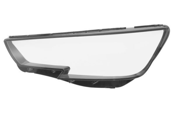 Blic Lampglas, koplamp 5410-25-0054105P