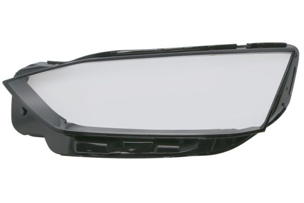 Blic Lampglas, koplamp 5410-25-2525105P