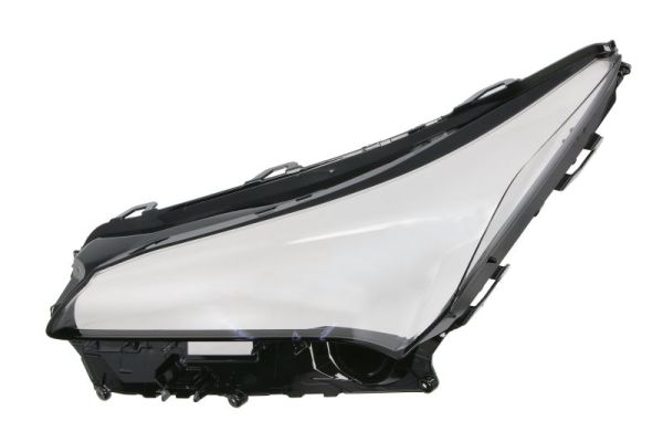 Blic Lampglas, koplamp 5410-43-1319105P