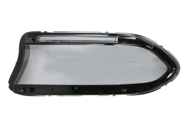 Blic Lampglas, koplamp 5410-51-0283105P